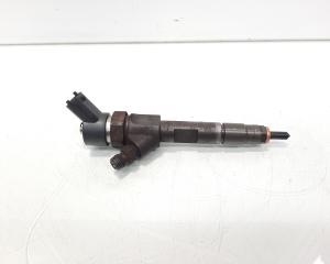 Injector Bosch, cod 8200100272, 0445110110B, Renault Laguna 2, 1.9 DCI, F9Q (id:554428)