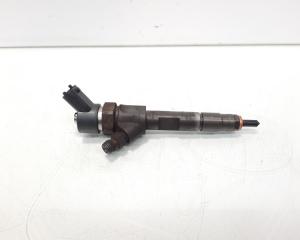 Injector Bosch, cod 8200100272, 0445110110B, Renault Laguna 2, 1.9 DCI, F9Q (id:554426)