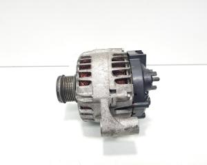 Alternator 140A, Valeo, cod GM13502581, Opel Insignia A, 2.0 CDTI, A20DTH id:554556)