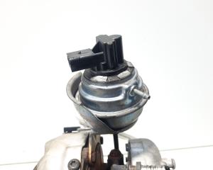 Supapa turbo electrica, Vw Passat (3C2) 2.0 TDI, BMR (id:554662)