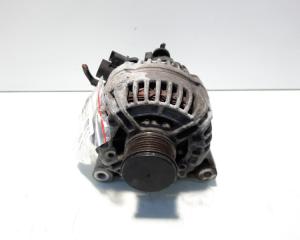 Alternator 150A, Bosch, cod 9646321880, Peugeot 307 (id:554824)