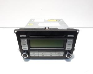 Radio CD, cod 1K0035186R, VW Passat Variant (3C5) (id:554839)