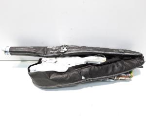 Airbag cortina dreapta, Renault Laguna 3 (id:555059)