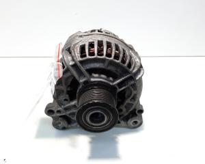 Alternator, Audi A4 (8K2, B8) 2.0 TDI, CAG (pr:110747)