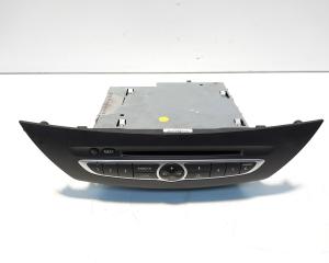 Radio CD, cod 281150013RT, Renault Laguna 3 (id:555037)