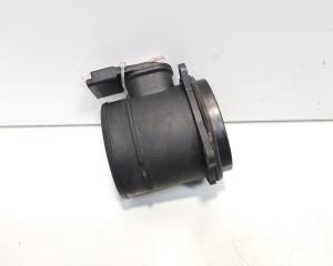 Debitmetru aer, cod 9650010780, Peugeot 407 SW, 1.6 HDI, 9HZ (id:554818)