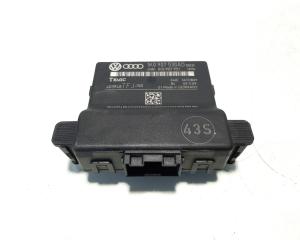 Modul control central, cod 1K0907530AD, Vw Golf 6 (5K1) (id:555162)