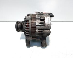 Alternator 110A, cod 8200373636, Renault Kangoo 1 Express, 1.5 DCI, K9K704 (id:555248)