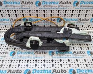 Airbag cortina dreapta 7M51-N14K158-AC, Ford Focus 2 combi (DAW) 2007-2010 (id:192129)