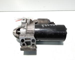 Electromotor, cod 1241-8570383-01, Bmw 3 Coupe (E92), 2.0 diesel, N47D20C (id:554757)