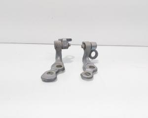 Set balamale dreapta fata, 3M51-R22810-AH, Ford Focus 2 (DA) 2004 -2011 (id:192787)