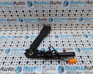 Capsa centura scaun dreapta, 4M51-A61208-BH, Ford Focus 2 (DA) 2004 -2011 (id:192756)