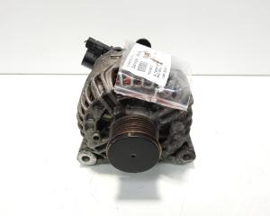 Alternator 150A Bosch, cod 9646321880, Peugeot 307, 1.6 HDI, 9HZ (id:555485)