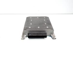 Amplificator audio, cod 5K0035456, Vw Golf 6 Plus (idi:535284)