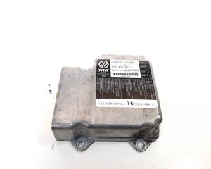 Calculator airbag, cod 3T0959655C, Vw Golf 6 Cabriolet (517) (idi:548964)