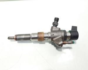 Injector Continental, cod 9674973080, Ford Grand C-Max, 1.6 TDCI, T1DB (idi:552723)