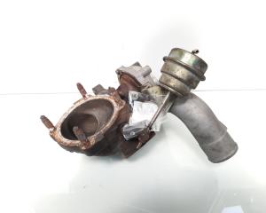 Turbosuflanta, cod 06A145704S, Audi TT (8N3), 1.8 T benz, AUM (idi:537298)