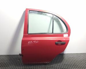 Usa stanga spate, Nissan Micra 3 (K12) (id:555950)