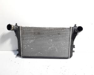 Radiator intercooler, cod 1K0145803AF, Skoda Fabia 3 (NJ3), 2.0 TDI, CFFB (idi:548983)