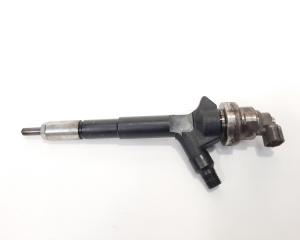 Injector Denso, cod 8973762703, Opel Zafira B (A05), 1.7 CDTI, A17DTR (idi:552321)