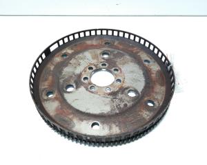 Coroana volanta, cod 7700111627, Renault Megane 2, 1.6 benz, K4MJ761, cutie automata (idi:552337)