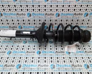 Amortizor dreapta fata 1J0413031BH, Vw Bora combi (1J6) 1.9tdi