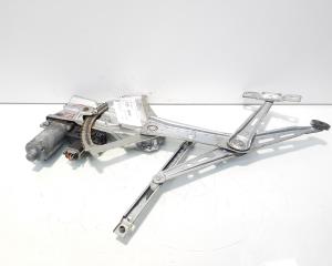 Macara cu motoras usa stanga fata, Opel Zafira B (A05) (id:556183)
