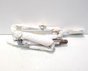 Airbag cortina stanga fata, cod 13250502, Opel Meriva B (id:554954)
