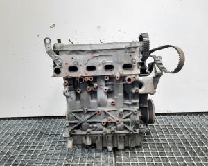 Motor, cod CXX, Skoda Octavia 3 Combi (5E5), 1.6 TDI (idi:552000)