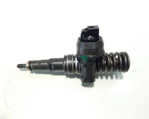 Injector, cod 038130073AJ, RB3, 0414720037, Skoda Fabia 1 Sedan (6Y3), 1.9 TDI, ATD (idi:553817)