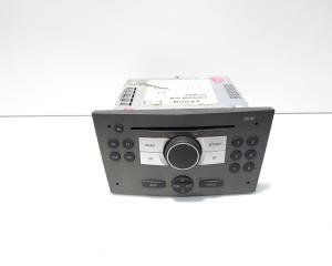 Radio CD, cod 13190856, Opel Astra H Combi (id:550559)