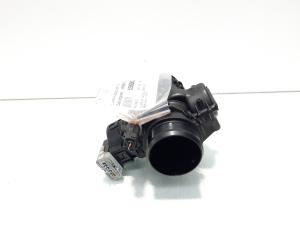 Clapeta acceleratie, cod 9660030580, Peugeot 307 SW, 1.6 HDI, 9HX (id:556060)