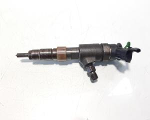 Injector, cod 0445110339, Peugeot 208, 1.4 HDI, 8HP (idi:553765)