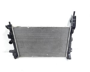 Radiator racire apa, cod BV61-8C342-BD, Ford Focus 3, 1.6 TDCI, T1DA (id:556377)