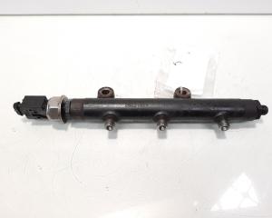 Rampa injectoare cu senzor, Land Rover Range Rover Sport (LS) 2.7 D, 276DT (id:556670)
