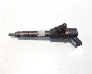 Injector Bosch, cod 82606383, 0445110280, Renault Megane 2, 1.9 DCI, F9QL818 (idi:553768)
