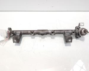 Rampa injectoare, cod 988F-9H487-GA, Ford Focus 1, 1.8  16 V benz, EYDB (id:556305)