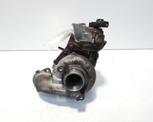 Turbosuflanta, cod 9696120680, Ford Focus 3, 1.6 TDCI, T1DA (id:556288)