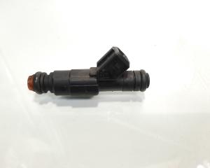 Injector, cod 0280155819, 988F-DA, Ford Focus 1, 1.8 benz 16V, EYDB (id:556303)