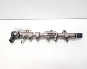 Rampa injectoare cu senzori, cod 851415402, 0445214315, Bmw 1 (F21), 2.0 diesel, B47D20A (idi:553681)