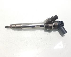 Injector, cod 0445110743, 8514148-03, Bmw 3 Touring (F31), 2.0 diesel, B47D20A (idi:553684)