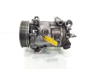 Compresor clima, cod 9648238480, Peugeot 407, 1.6 HDI, 9HZ (idi:553699)