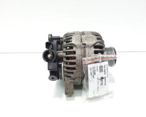 Alternator 150A Bosch, cod 9646321880, Peugeot 407 Coupe, 1.6 HDI, 9HY (idi:553718)