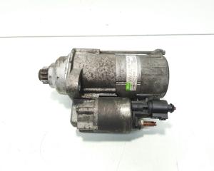 Electromotor, cod 02Z911023H, Audi A3 (8P1) 1.9 TDI, BLS (id:557071)