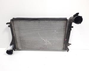 Radiator intercooler, cod 1K0145803E, Skoda Octavia 2 Scout (1Z5), 1.9 TDI, BKC (id:517369)