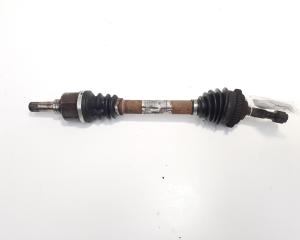 Planetara stanga fata, cod 9643647680, Peugeot 206, 1.9 diesel, WJZ, 5 vit man (id:556568)