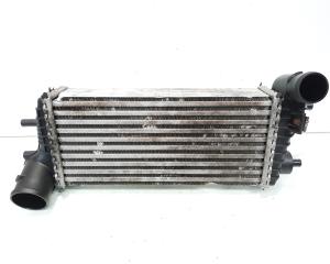 Radiator intercooler, cod BV61-9L440-CE, Ford Focus 3, 1.6 TDCI, T1DA (id:556373)
