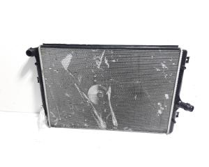 Radiator racire apa, cod 1K0121251AB, VW Golf 6 Variant (AJ5), 1.6 TDI, CAY (id:557454)