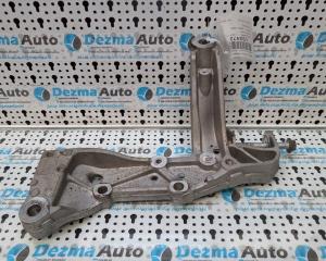 Suport brat trapez stanga fata, 1K0199295F, Vw Golf 5 Variant (1K5) 2.0tdi (id:192473)