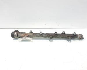 Rampa injector cu senzori, cod 7787164, Bmw 3 (E90) 2.0 diesel, 204D4 (id:557561)